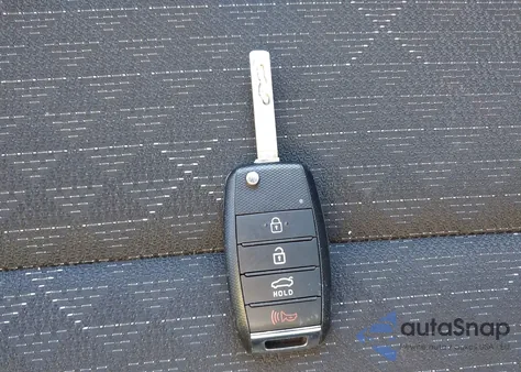 2021 Kia Rio 5-Door S from USA, damaged, VIN 3KPA25AD2ME431286